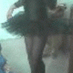 photo de ballerina